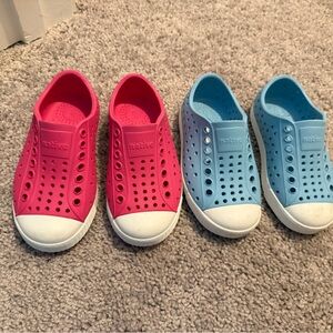 Natives bundle (toddler C8)